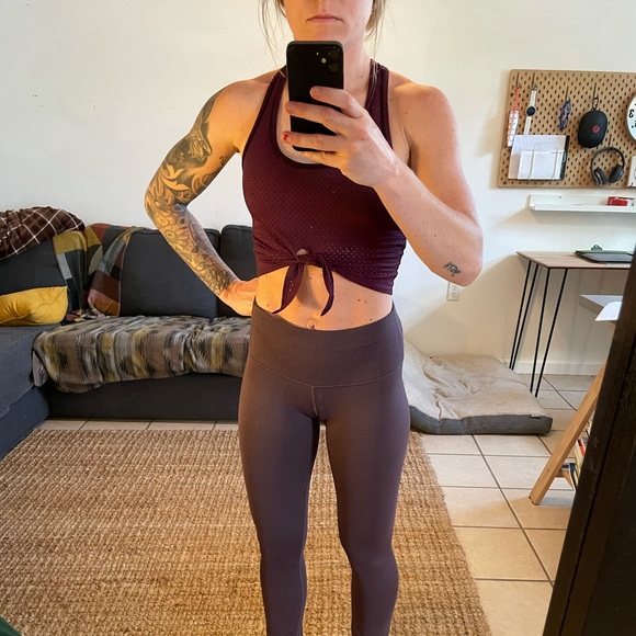 PINK brand crop top - Picture 5 of 5